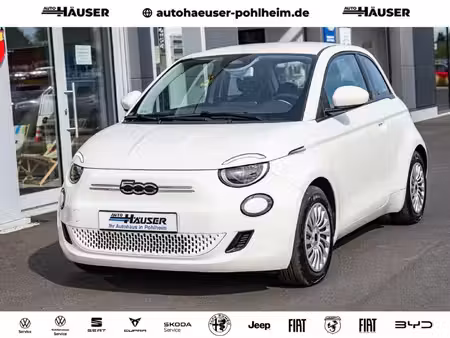 Fiat 500 118