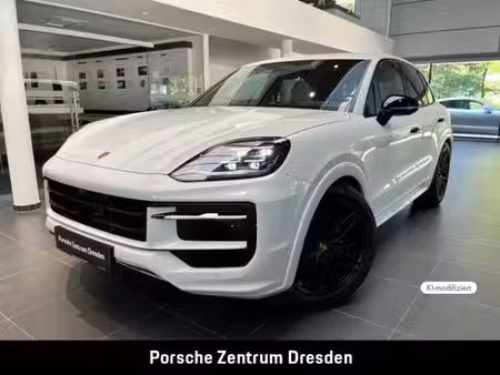 Porsche Cayenne V6 3.0 353 Black Edition 4x4