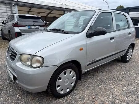 Suzuki Alto 1.1 62