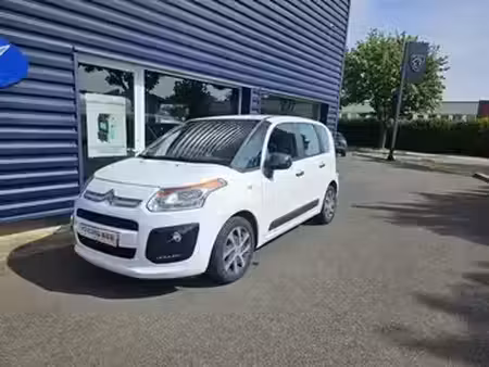 Citroën C3 1.2 PureTech 110 Confort
