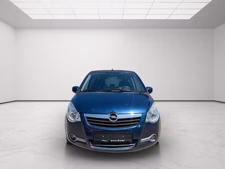 Opel Agila 1.0 65 Edition