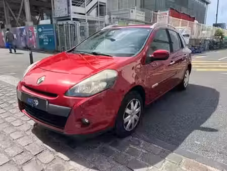 Renault Clio 1.2 75 Expression