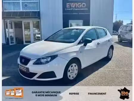 Seat Ibiza 1.2 60 Preference