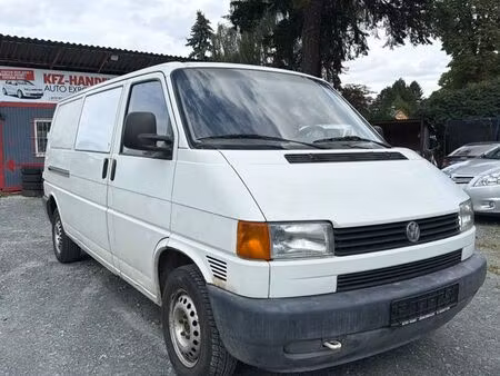 Volkswagen Transporter T4 1.9 68