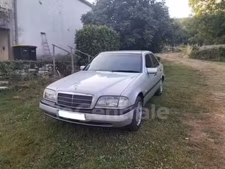 Mercedes-Benz Classe C C 180 Classic