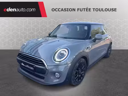 Mini Mini One 1.5 102