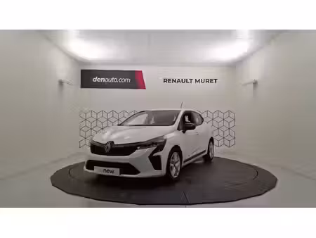 Renault Clio 1.0 TCe 90 Evolution