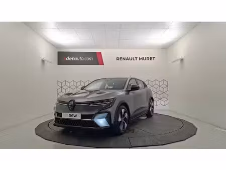 Renault Mégane E-Tech 220 Équilibre
