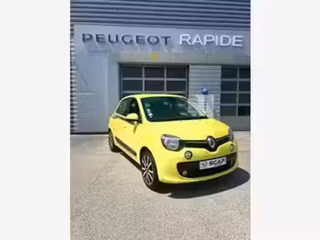 Renault Twingo 1.0 SCe 70 Intens