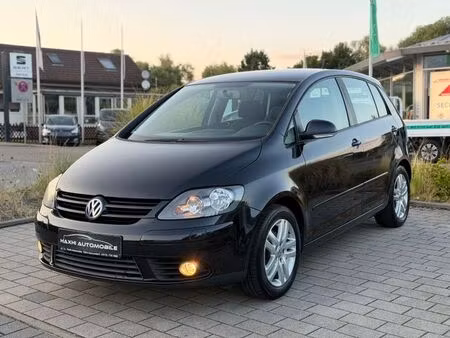 Volkswagen Golf Plus 1.4 80