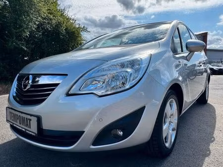 Opel Meriva 1.4 120 Innovation