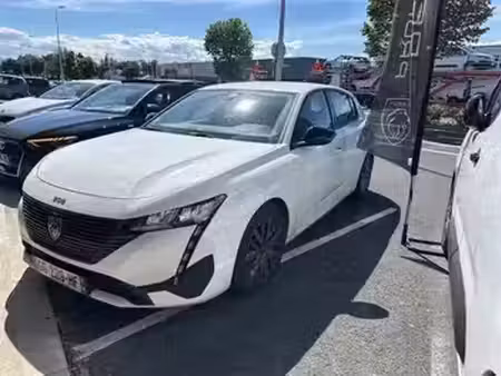 Peugeot 308 1.2 PureTech 110 Active