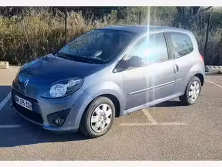 Renault Twingo 1.2 60