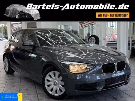 BMW Série 1 116d 116