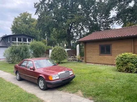 Mercedes-Benz Classe E 200 E