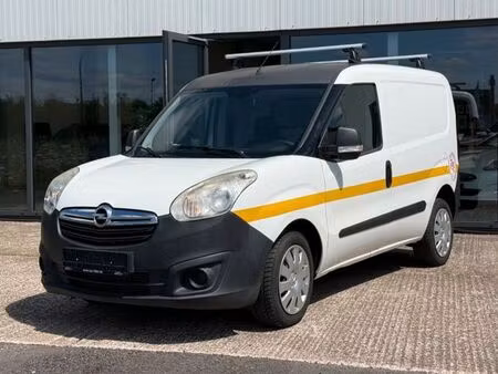 Opel Combo 1.6