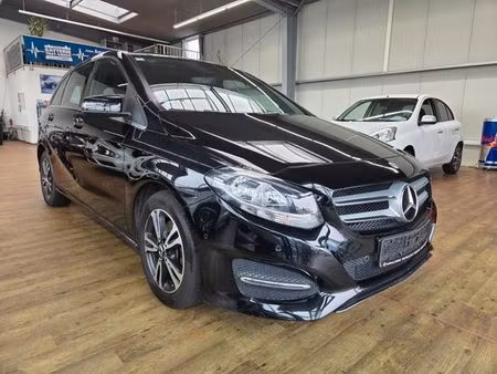Mercedes-Benz Classe B B 180