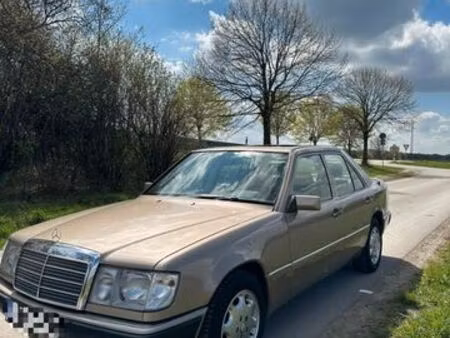 Mercedes-Benz Classe E 230 E