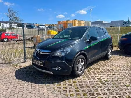 Opel Mokka 1.4 140 Innovation