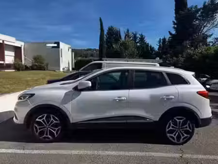 Renault Kadjar 1.5 dCi 115 Limited