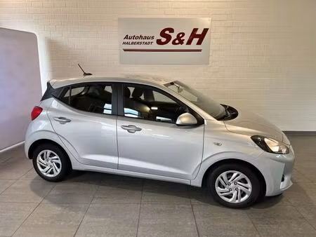Hyundai i10 1.0 67