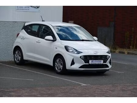 Hyundai i10 1.0 67