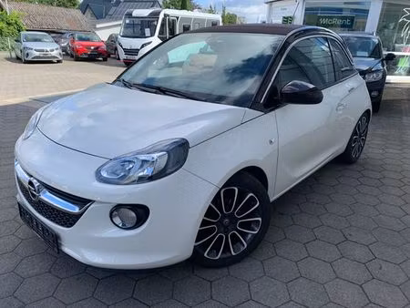 Opel Adam 1.4 87