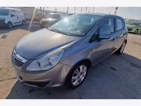 Opel Corsa 1.3 CDTI 90 Cosmo