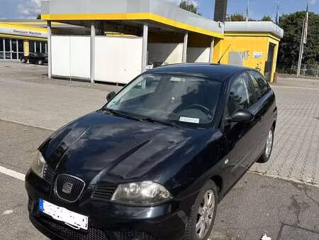 Seat Ibiza 1.4 85 Référence