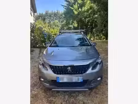 Peugeot 2008 1.5 HDi 100 Allure