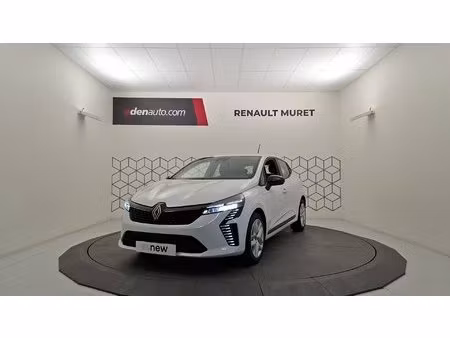 Renault Clio 1.0 TCe 90 Evolution