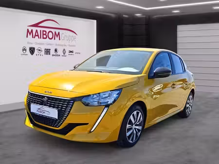 Peugeot 208 1.2 Active