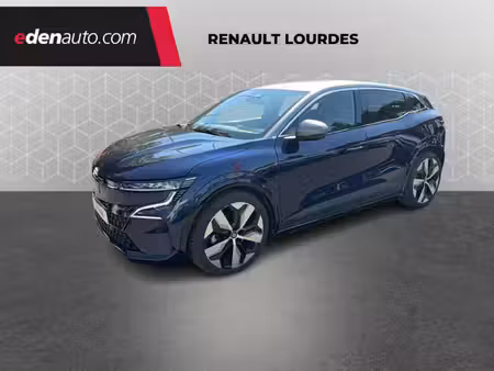 Renault Mégane E-Tech 220 Techno