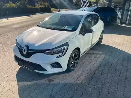 Renault Clio 1.0 TCe 90 Evolution