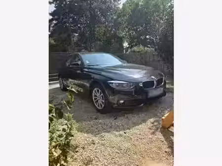 BMW Série 3 330e 2.0 252 Lounge Plus