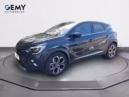 Renault Captur E-Tech 1.6 145 Techno