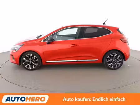 Renault Clio 1.0 TCe 90 Intens
