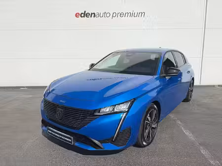 Peugeot 308 1.2 THP 130 Allure