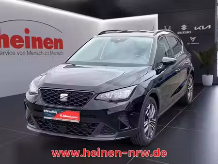 Seat Arona 1.0 TSI 95 Style