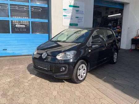 Volkswagen up! 1.0 Move up!