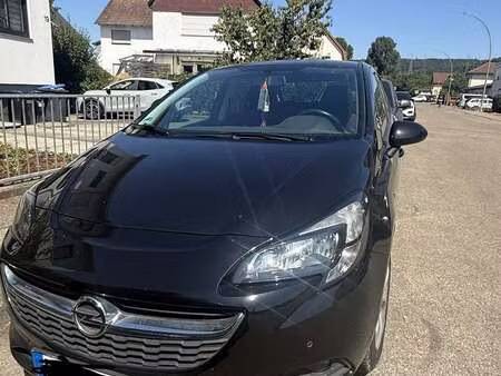 Opel Corsa 1.4 90 On