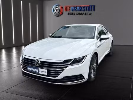 Volkswagen Arteon 2.0 TDI 150 Elegance