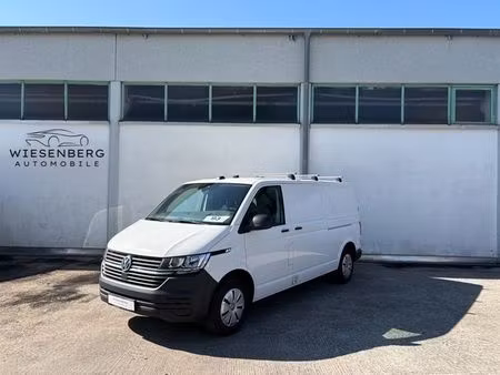 Volkswagen Transporter T6 2.0 TDI 110