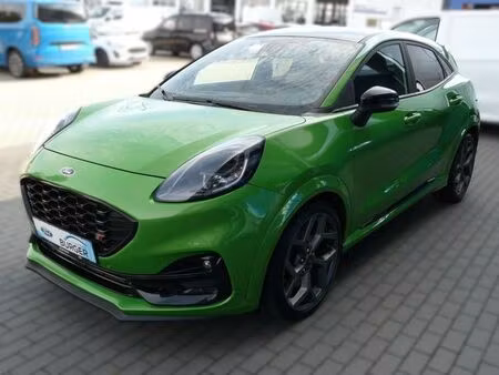 Ford Puma ST 1.5 200