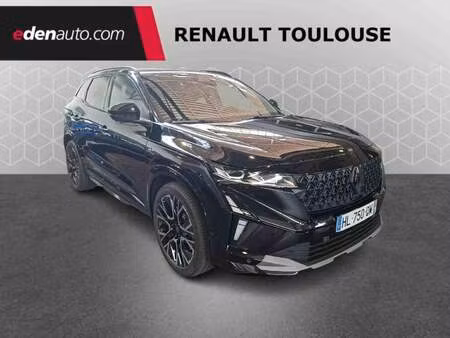 Renault Austral 1.2 200 Esprit Alpine