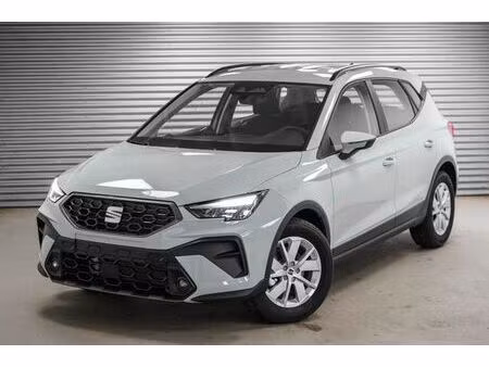 Seat Arona 1.0 TSI 95 Référence