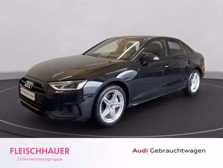 Audi A4 40 TDI 2.0 TDI 150