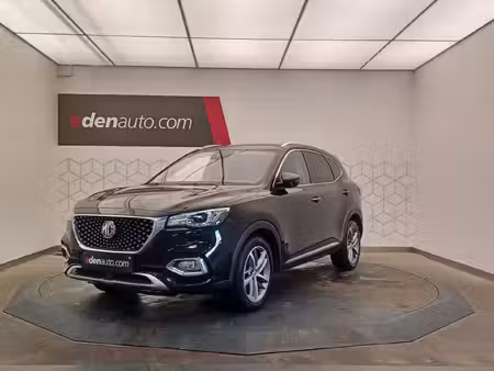 MG EHS 1.5 GDi 258