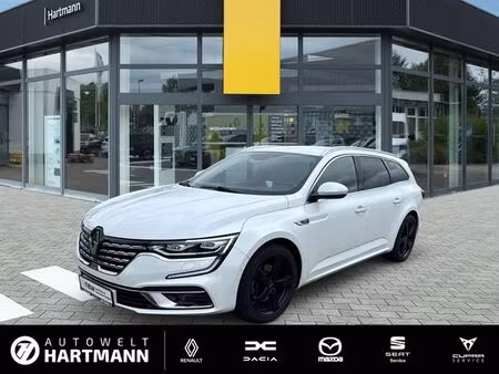 Renault Talisman 2.0 dCi 189 Initiale Paris