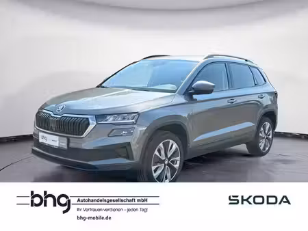Škoda Karoq 1.5 TSI 150